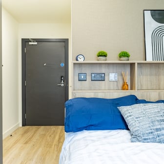 Standard En Suite - Image 2